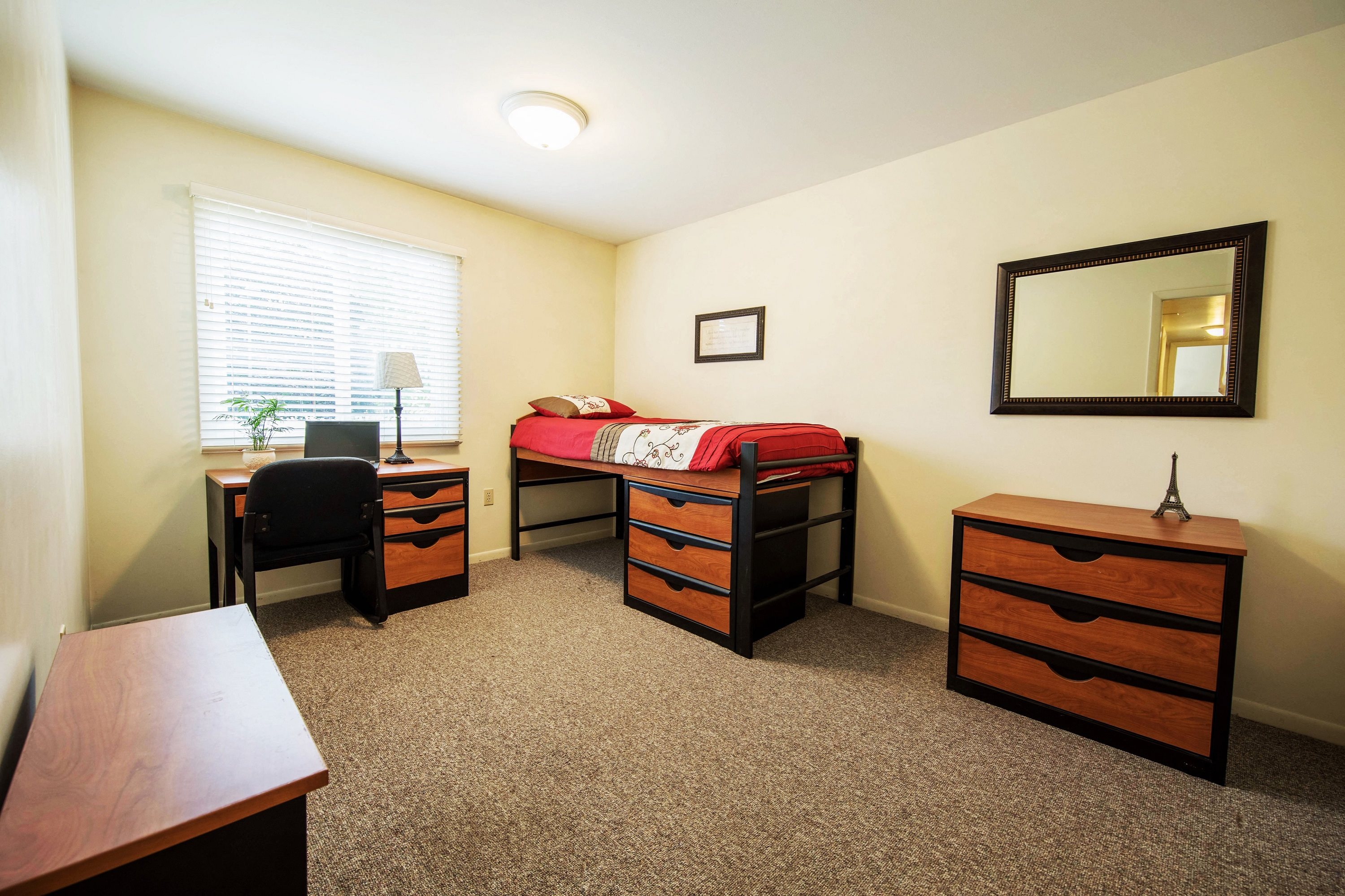 Photos and Video of Stoddard Student Living Center in East Lansing, MI